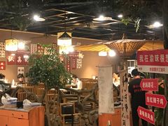 -常和州·夜宵大排档(常州单店)