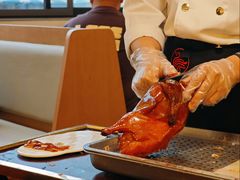 -张烤鸭·川菜·非遗冒烤鸭(青石桥店)