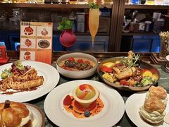 -Mogul Eatery·大亨餐酒馆