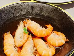 -醉庐·新上海菜(南京西路店)