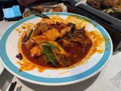 -清真·宁夏印象·盐池滩羊肉体验店(江宁路店)