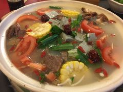 -花水湾红太阳牛肉汤锅