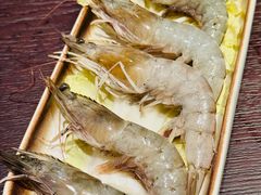 -芸鲜季·云南野生菌餐厅· 云南风物味研社(闵行店)
