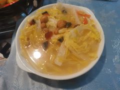 -顺德公美食(西乡店)