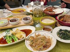 -大鸭梨烤鸭(金色漫香店)