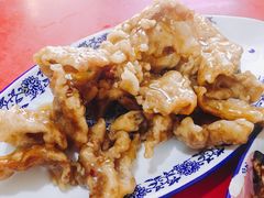 -夕阳红小吃(中街大悦城店)