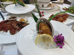 -伊尹活海参馆(衡山路店)