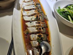 -院里寻菜·精致庭院菜(观沙岭店)