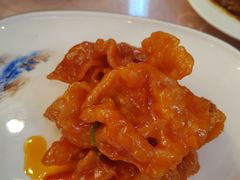 -烤肉宛饭庄(南礼士路店)