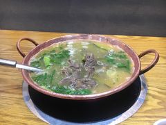 -妈妈的味道(和顺古镇店)