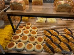 -东哥面包 DONCO BAKERY(万风新天地购物中心店)