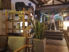 -Nirvana Cafe&Bar(北仓文创街区店)