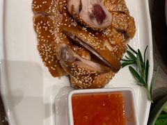 -无锡丽笙精选酒店·兰亭阁中餐厅