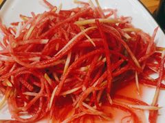 -乌托邦炭烤羊腿(爱心家园店)