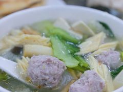 -子午路张记肉夹馍(翠华路店)