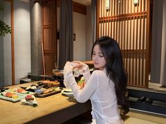 -贰捌零叁精致料理(钱湖店)