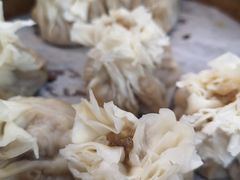 羊肉烧麦-都一处烧麦馆(前门店)