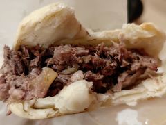 -闫家驴肉老店(华电一校店)