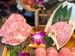 -银座苑烧肉酒场·烤活鳗(仙霞路店)