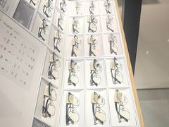 -LOHO眼镜(上海五角场合生汇店)