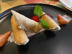 -安妮意大利餐厅(世贸天阶店)