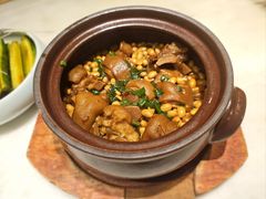 -绿茶餐厅(龙湖杭州金沙天街店)