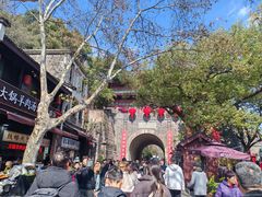 -鼓楼(西湖风景名胜区)