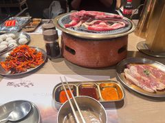 -西塔老太太泥炉烤肉(沈阳店)