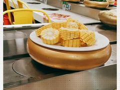 -川锅·火锅·烤肉自助餐厅