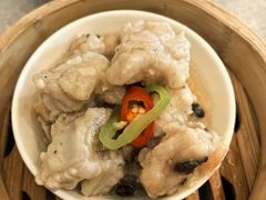 -潮府馆·非遗潮州菜·世纪公园(新国际博览中心店)