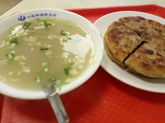 -一头牛馅饼店总店(卫工街店)