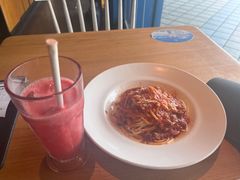 -菲滋意式餐厅(金华银泰城店)