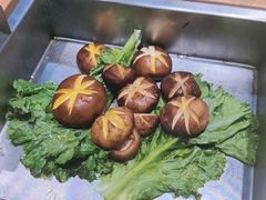 -尚宴牛特鲜自助(太原街万达店)