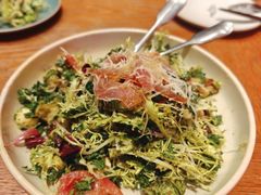-THE CANNERY&JUJU 新鲜海鲜·牛排美食酒廊