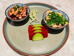 红油菌菇腰花-漢舍中国菜馆(889广场店)