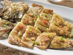 -汤城小厨•粤菜•靓汤(西直门凯德MALL店)