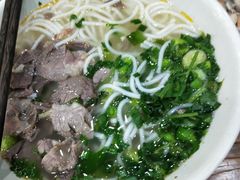 -黔派·虾子羊肉粉·小吃(佳宁娜广场店)