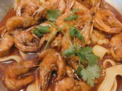-李想大虾(吾悦广场店)