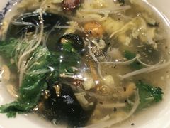 -不倒翁·徽天下名菜楼(马鞍山路店)