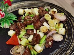 -龚记海鲜20年老字号