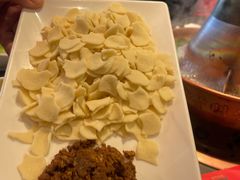 -前门·鲜肉火锅(长风店)