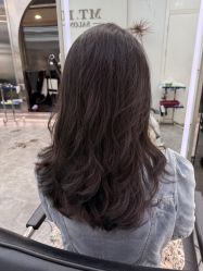 -MT·ID 烫发.染发.接发SALON