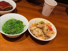 -李犟大爆鳝面·手工蟹黄包(湖滨西湖店)