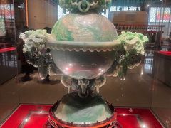 -北京工艺美术博物馆