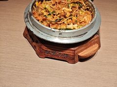 -将军牛排·尔滨地标朝鲜族美食(总店)