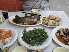 -南海渔家•海鲜•正宗海南菜(海棠湾店)