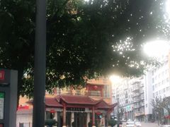 -千岛湖鱼味馆(十字街总店)