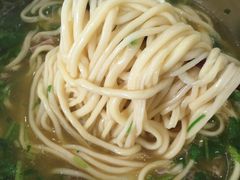 -杨记拉面总店