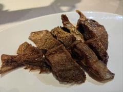 -老吉士酒家(天平路店)