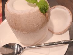 泰国椰青-simply thai天泰(长泰广场店)